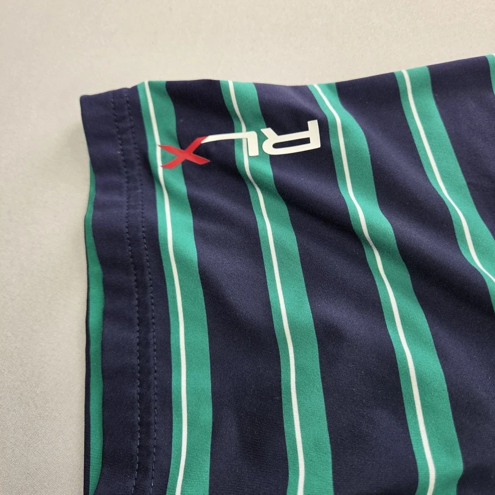 Ralph Lauren good performance